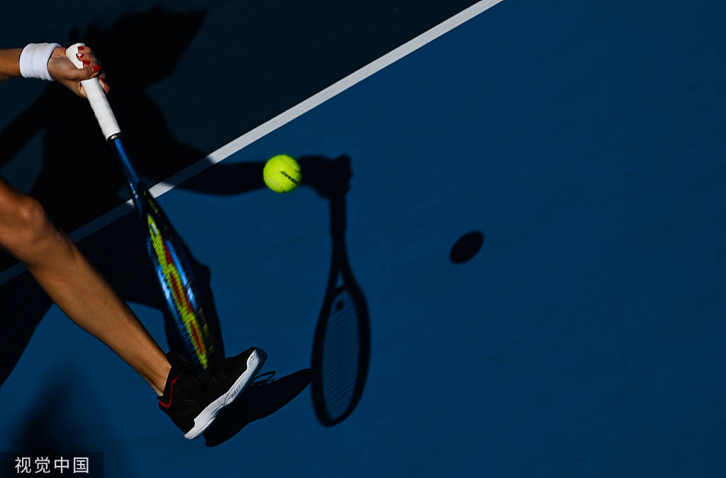 捷克队以绝技获得射击女子团体金牌的简单介绍