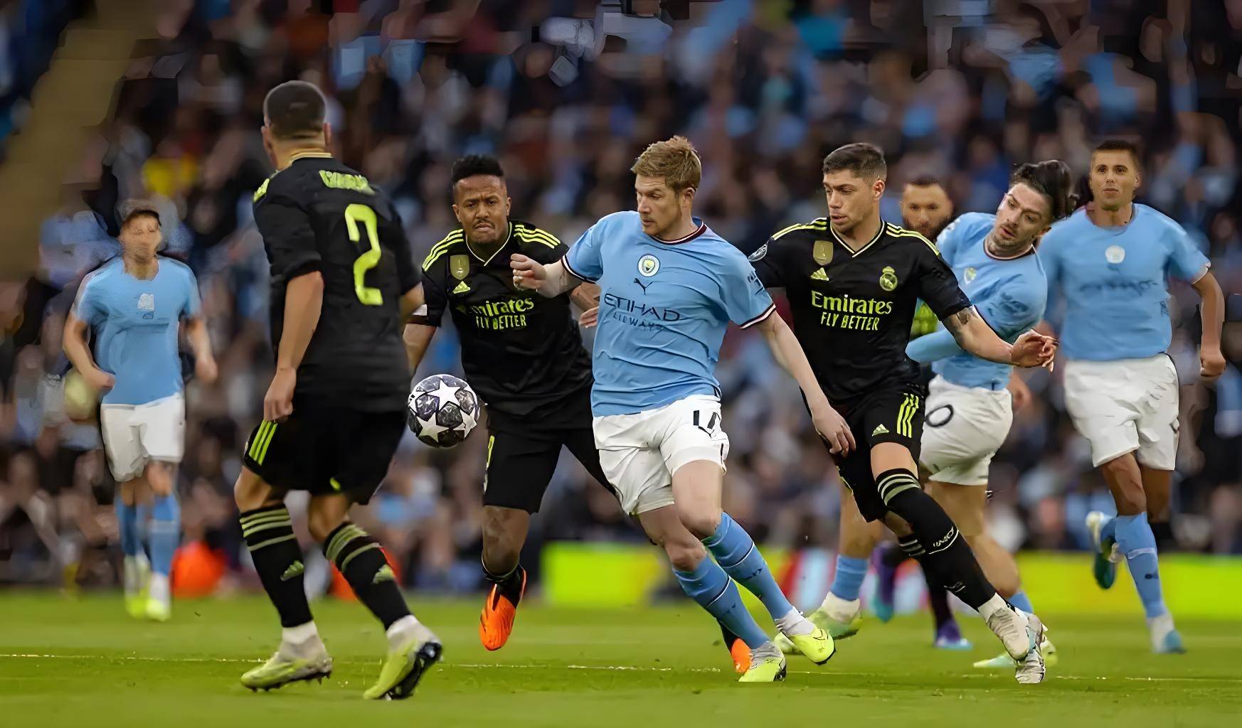 曼联逆转取胜，欧冠八强战马德里的简单介绍