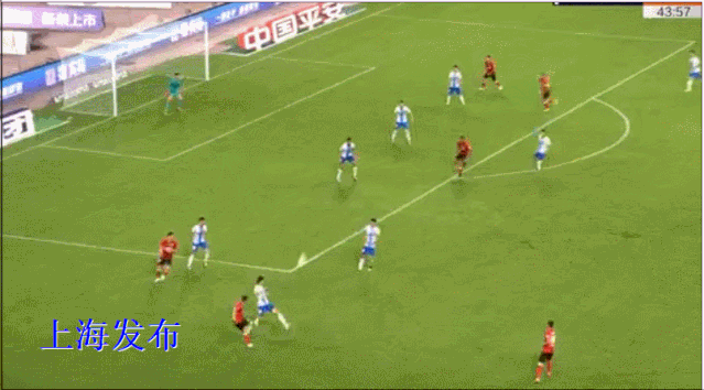 天津泰达成功反超对手，取得关键三分