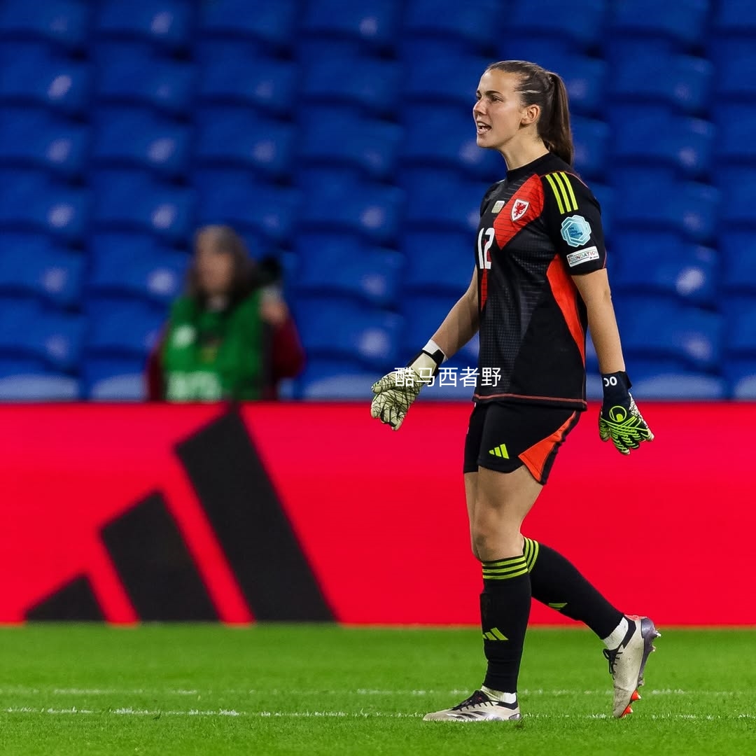 匈牙利女足在比赛中表现引人瞩目