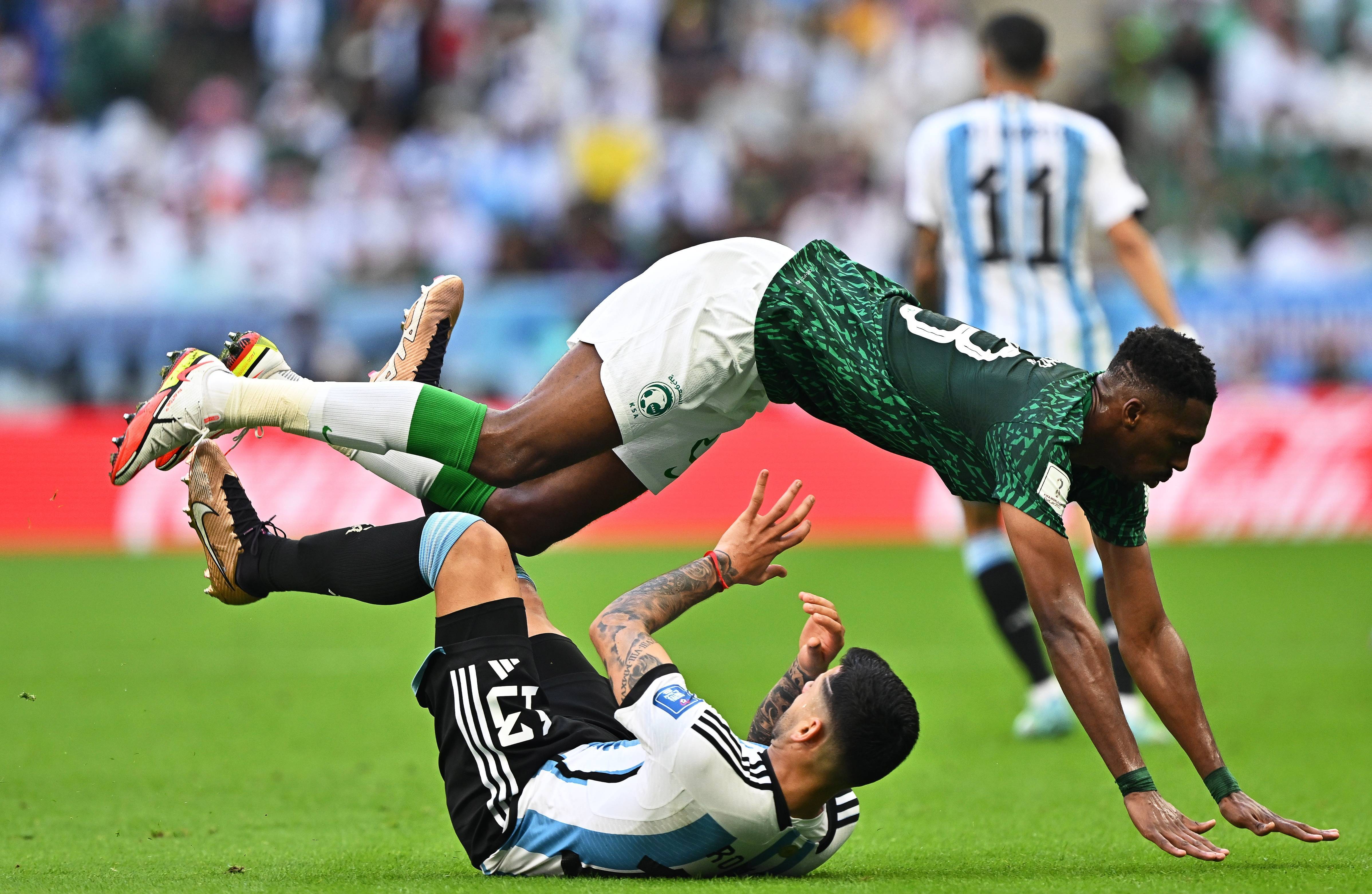 非洲运动员突围夺冠实力无敌