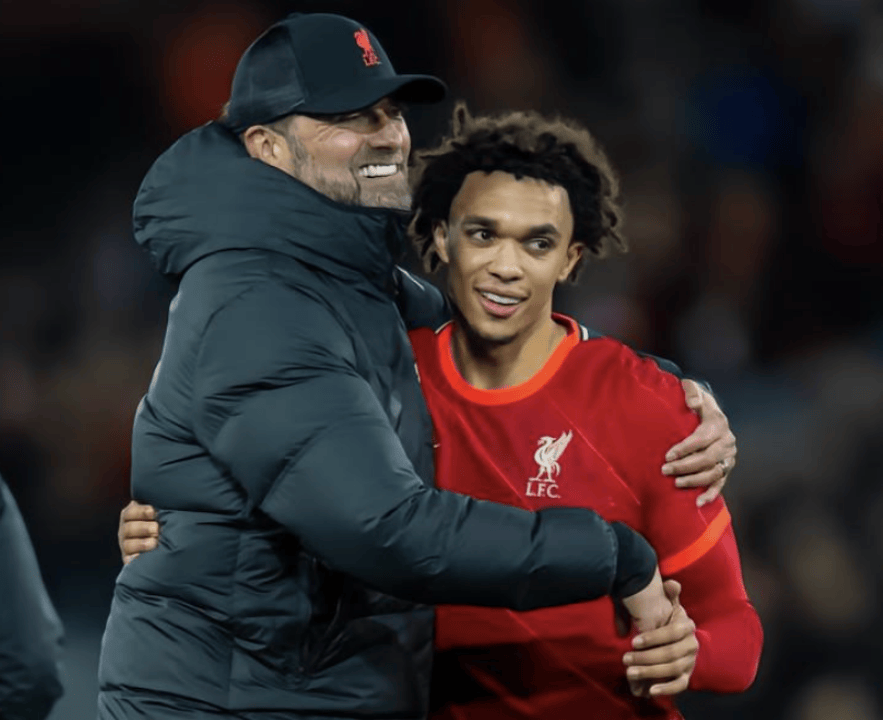 利物浦大将现身！沃尔夫斯堡绝杀对手