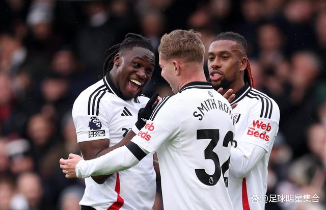 富勒姆客场战平斯旺西，不敌对手实力的简单介绍