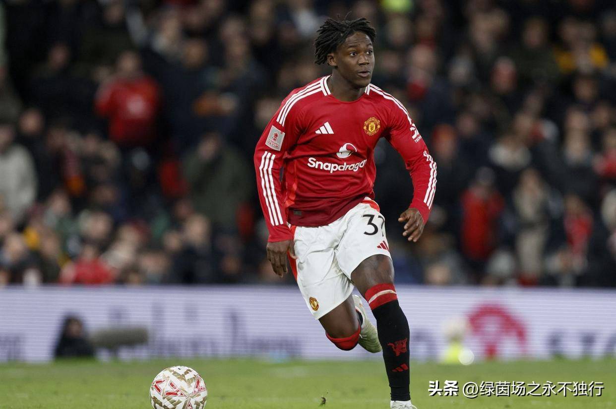 曼联小将表现出色，望成为关键一员的简单介绍