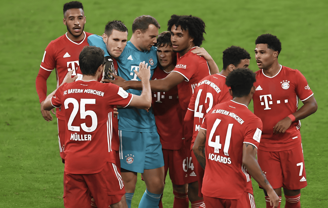 沃尔夫斯堡惊险获胜，连胜开启德甲之路