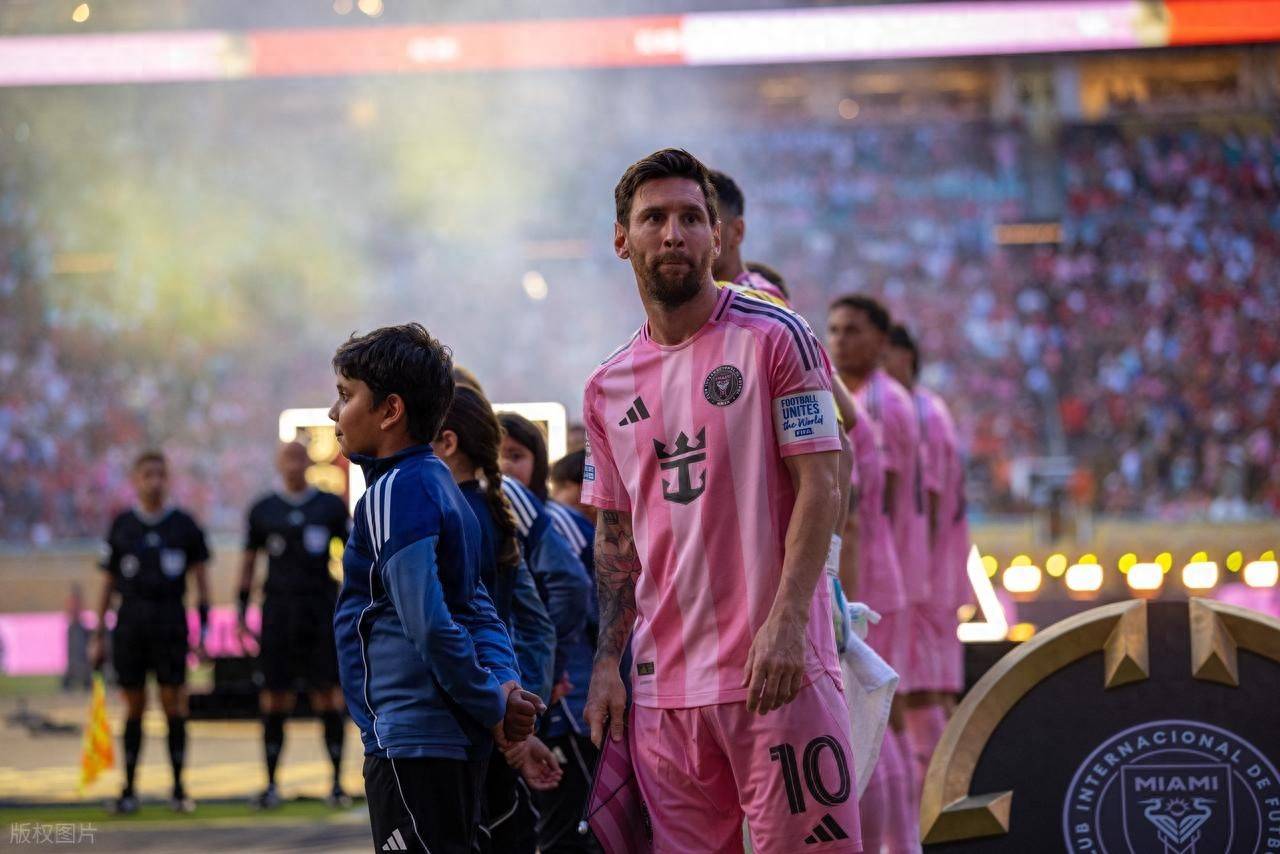 关于梅西赛事官方发布赛事规则更新新规，IG争议不断！的信息