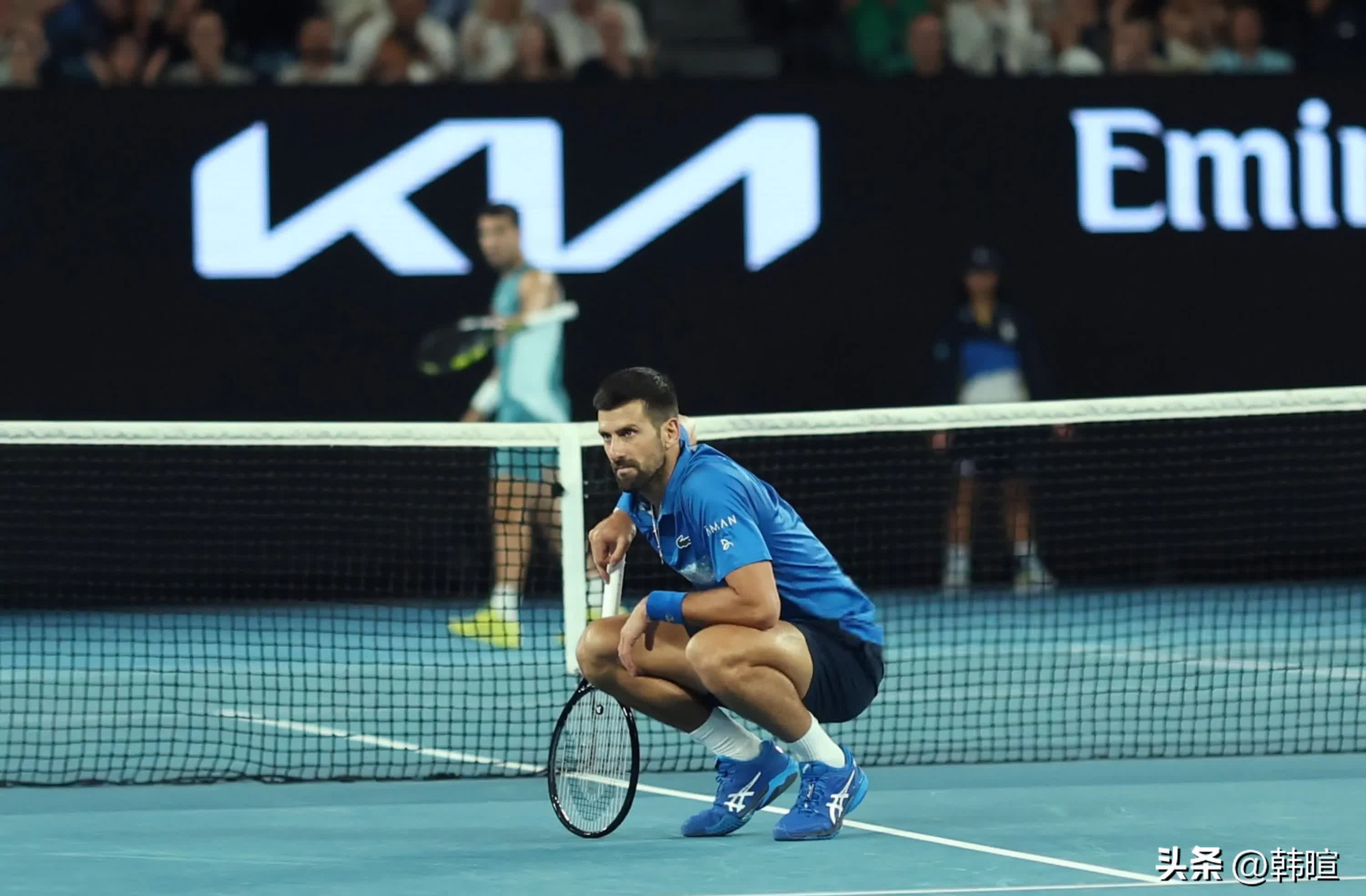  德约科维奇遭遇十五连败，利物浦教练面临压力！