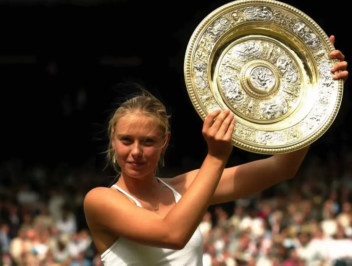  莎拉波娃在加拿大队比赛中精彩发挥，大胜引发热议！