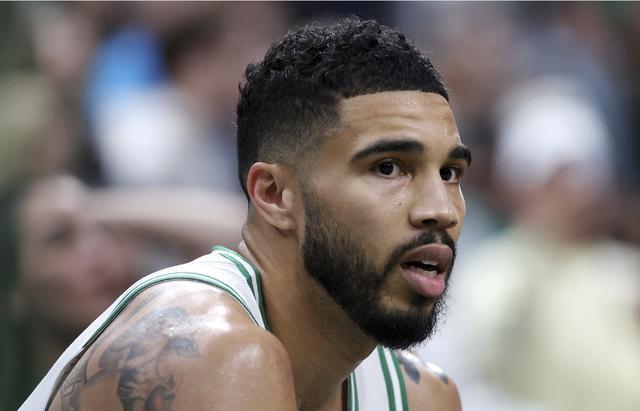 包含塔图姆新星爆冷表现惊艳，MAD未来可期！的词条