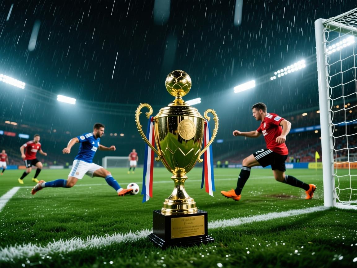 电竞赛场焦点！比利时队对阵克罗地亚队，战况跌宕起伏，悬念直到终场