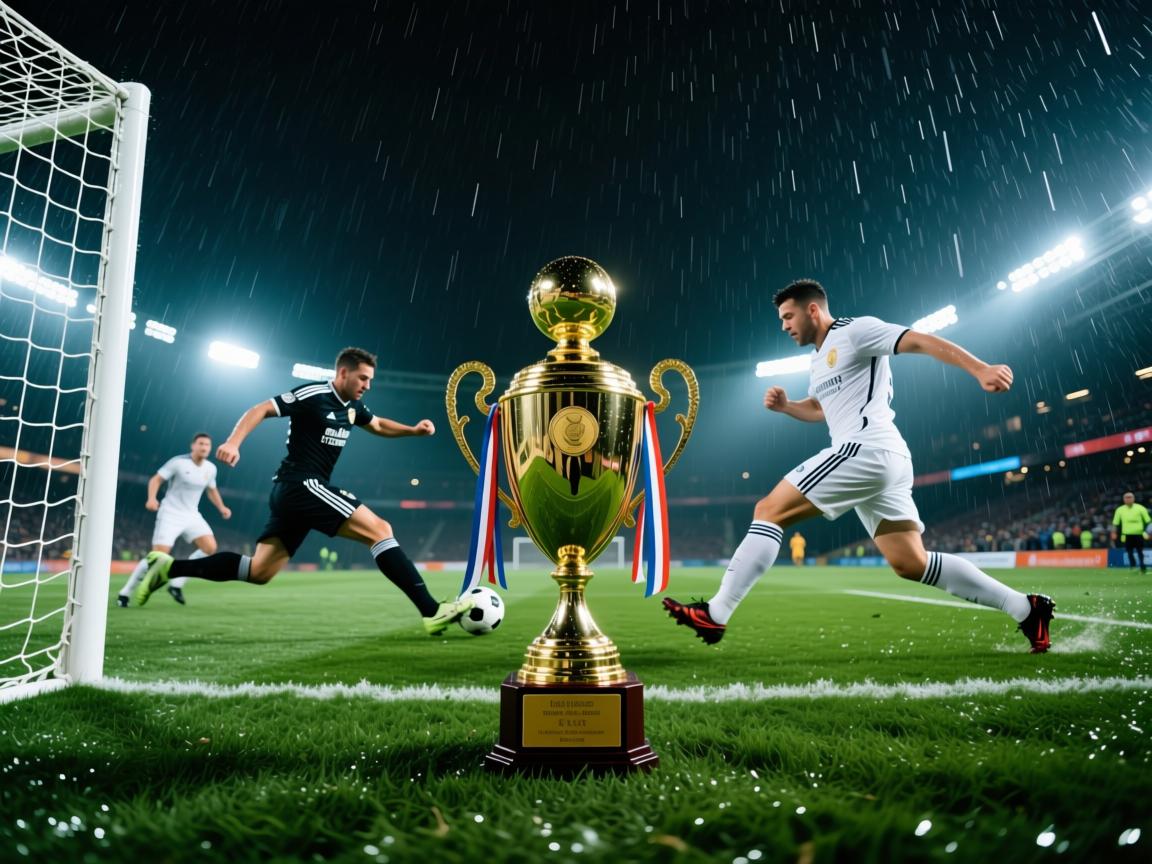 纳达尔回归赛场，惊险取胜首场状态亮眼，德国队观众沸腾！